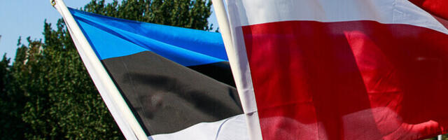 Elektrilevi и латвийская Sadales Tīkls заключили договор о трансграничном сотрудничестве