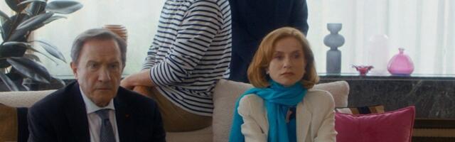 Рецензия | «Самая богатая женщина в мире» — семейные секреты змеиного гнезда