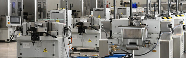 "Делом года" в Нарве выбрали открытие завода магнитов