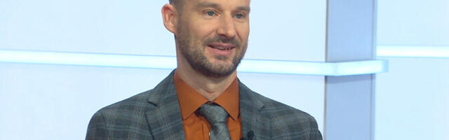 Тармо Сульг стал новым замстарейшины Ласнамяэ: он выиграл конкурс из 90 участников