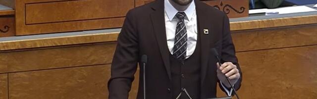 Террас: Эстония движется к комплексной продовольственной безопасности