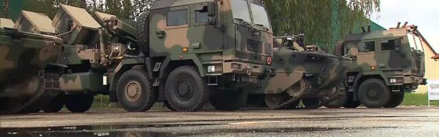 Польша заминирует границу с Калининградской областью