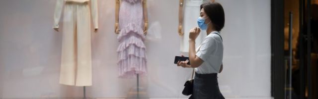 Полмиллиона жителей округа под Пекином отправлены на карантин