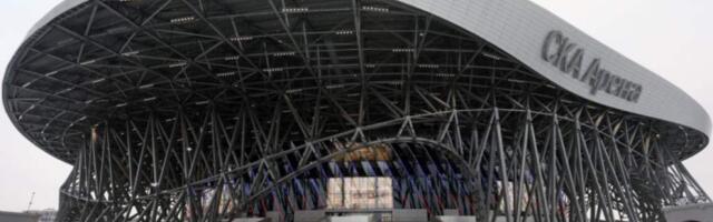 8 самых больших хоккейных арен в мире: список, вместимость