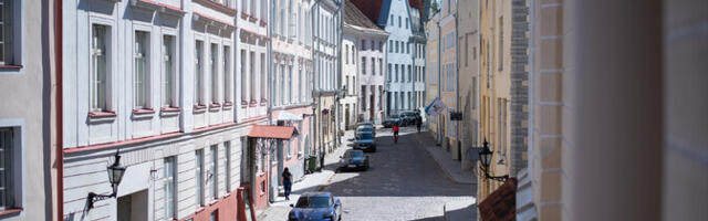 Архитекторы рекомендуют ввести налог на недвижимость