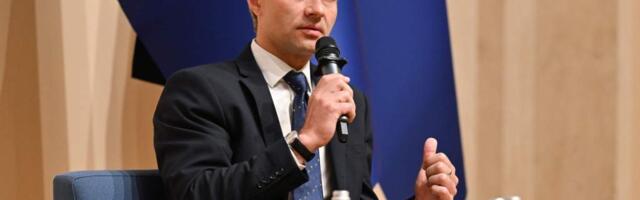 Будрис говорит, что просил американцев помочь освободить заключенных в Беларуси литовцев