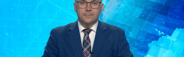 "Актуальная камера" 09.08.2025 (20:00)