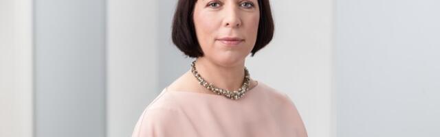 Экс-министр образования и науки Майлис Репс признана виновной по уголовному делу