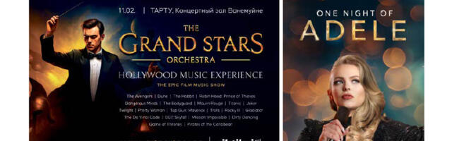 Анонс свежего номера газеты «Вестник Тарту», 13.11.2025