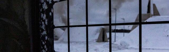 В Пярнумаа открыли новое место подрыва