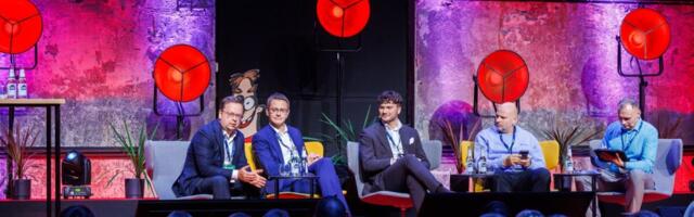 Недооцененная Балтийская биржа? «Это возможность, а не проблема»