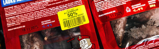 В новом расчете инфляции увеличили долю продуктов питания и снизили долю транспорта