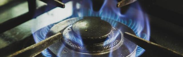 В Нарве зафиксировано высокое содержание угарного газа