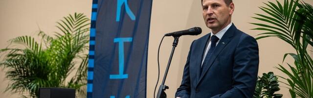 Певкур: Украина заверила, что не использует воздушное пространство стран Балтии для атак