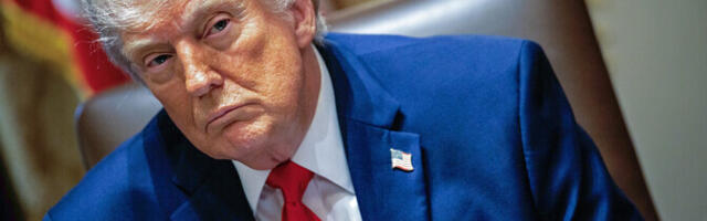 Трамп заявил о согласии Ирана отказаться от ядерного оружия