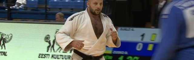 Григорий Минашкин: на чемпионате Европы надеюсь побороться за медаль