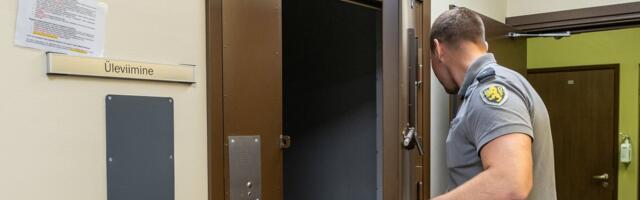 Финляндия изучает возможность отправлять правонарушителей в эстонские тюрьмы