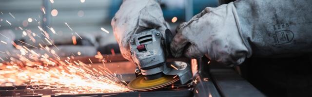 В июле индекс цен производителей промышленной продукции снизился на 2,2%