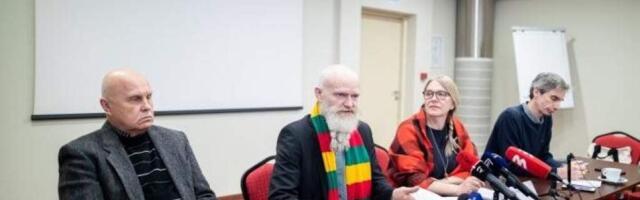 Суд намерен продолжить рассмотрение дела о пособничестве в действиях против Литвы