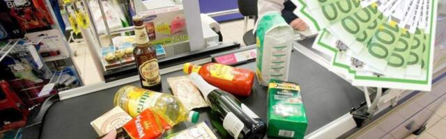 Дорого ли жить в Литве