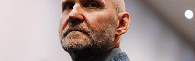 Хелир-Вальдор Сеэдер: было бы глупо делать разменной монетой Тартуский мирный договор