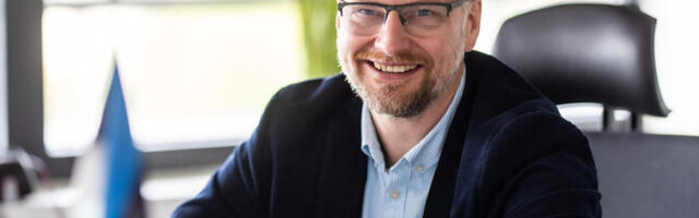 Главой Департамента статистики станет Каур Каяк