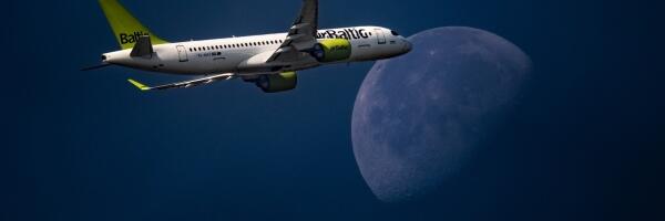 О чем пишет пресса Латвии: устоит ли airBaltic, хрупкость системы автобусных перевозок