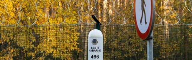 Страны Балтии и Польша призывают ЕС увеличить финансирование безопасности Восточной границы