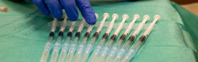 В Финляндии изучают вакцину от коронавируса на детях: идет набор младенцев от шести месяцев