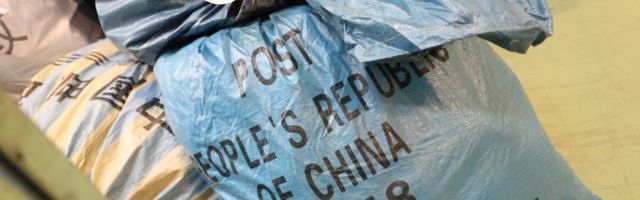 В Эстонии скоро исчезнет бесплатная доставки товаров из интернета