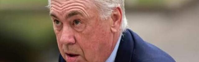 Испания: открылся судебный процесс по делу тренера «Реала» об уклонении от уплаты налогов