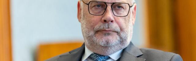 Президент Эстонии отказал в помиловании совершившему жестокое убийство в Ласнамяэ