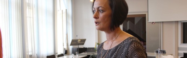 Вопрос о вотуме недоверия мэру и председателю ГС Нарвы будет решаться на сессии 11 ноября