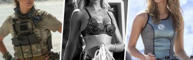 10 лучших фильмов с Джессикой Альбой: список, фильмография