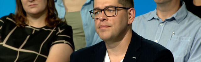 Андрей Канте: LAK-методика должна преподаваться в вузах как обязательный предмет