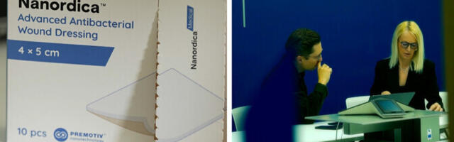 "Очевидец": токсичная рабочая среда в школах, бюро Кассы здоровья и достижение эстонской науки