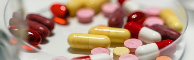 ВОЗ предупреждает о широком распространении устойчивости к стандартным антибиотикам