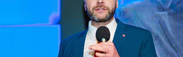 Евгений Осиновский: мне сказали, что выбор партнера по коалиции Isamaa диктует Парвел Пруунсильд