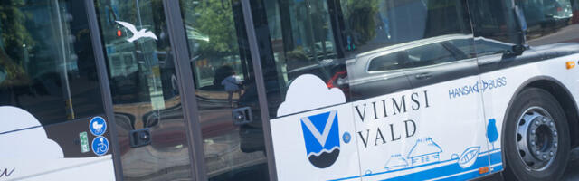 Волости вокруг Таллинна уже заключают коалиционные соглашения