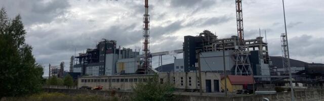 Представитель VKG Plastic: пластиковые отходы в Эстонии есть, но они недоступны