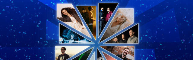 В продажу поступили билеты на финальный концерт Eesti Laul