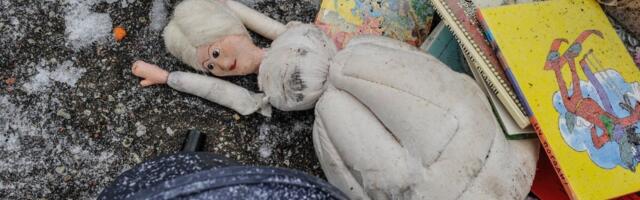 В Латвии мужчину приговорили к 25 годам тюрьмы за изнасилование 11-летней девочки