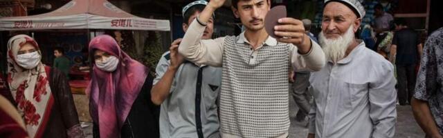 Китай принял спорный закон об «этническом единстве»