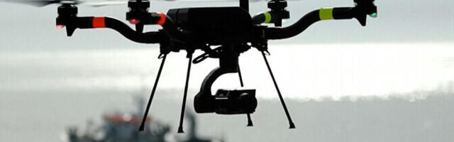 В РФ опубликовали список и адреса европейских компаний, выпускающих дроны вместе с Украиной