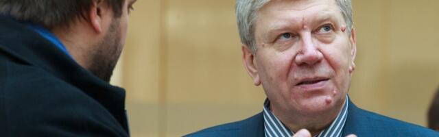 20 лет ожидания, строительство стоит. Спа-проект бизнесмена по-прежнему остается на бумаге