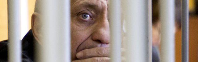 ”Ангарский маньяк” сознался еще в двух убийствах. Он уже отбывает два пожизненных срока за 81 убийство