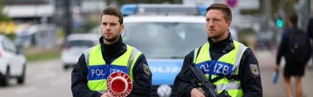 Польша и Швейцария раскритиковали усиление контроля на границах Германии