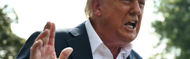 Трамп: Европе угрожают ветряки и миграция