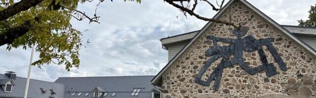 Набирающий популярность Вильяндиский центр профобразования страдает от нехватки помещений