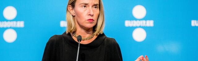 Предшественницу Каи Каллас задержали по подозрению в мошенничестве